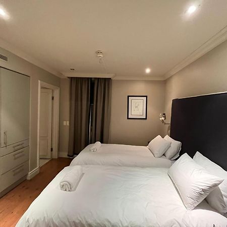 Cape Royale Luxury Suite Kapské Město Exteriér fotografie