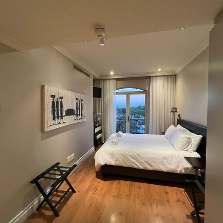 Cape Royale Luxury Suite Kapské Město Exteriér fotografie