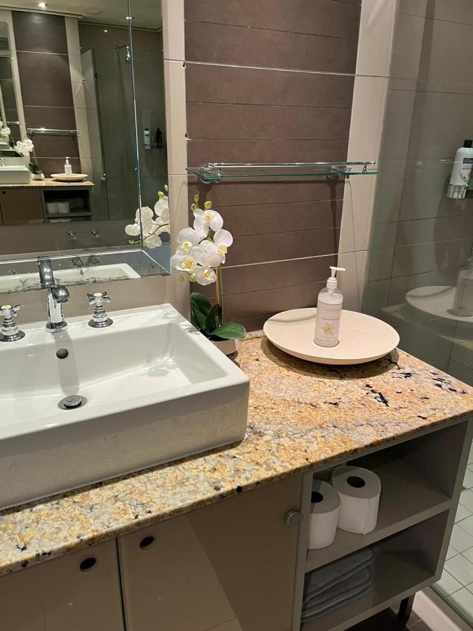 Cape Royale Luxury Suite Kapské Město Exteriér fotografie