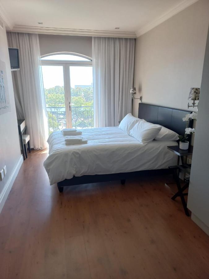 Cape Royale Luxury Suite Kapské Město Exteriér fotografie