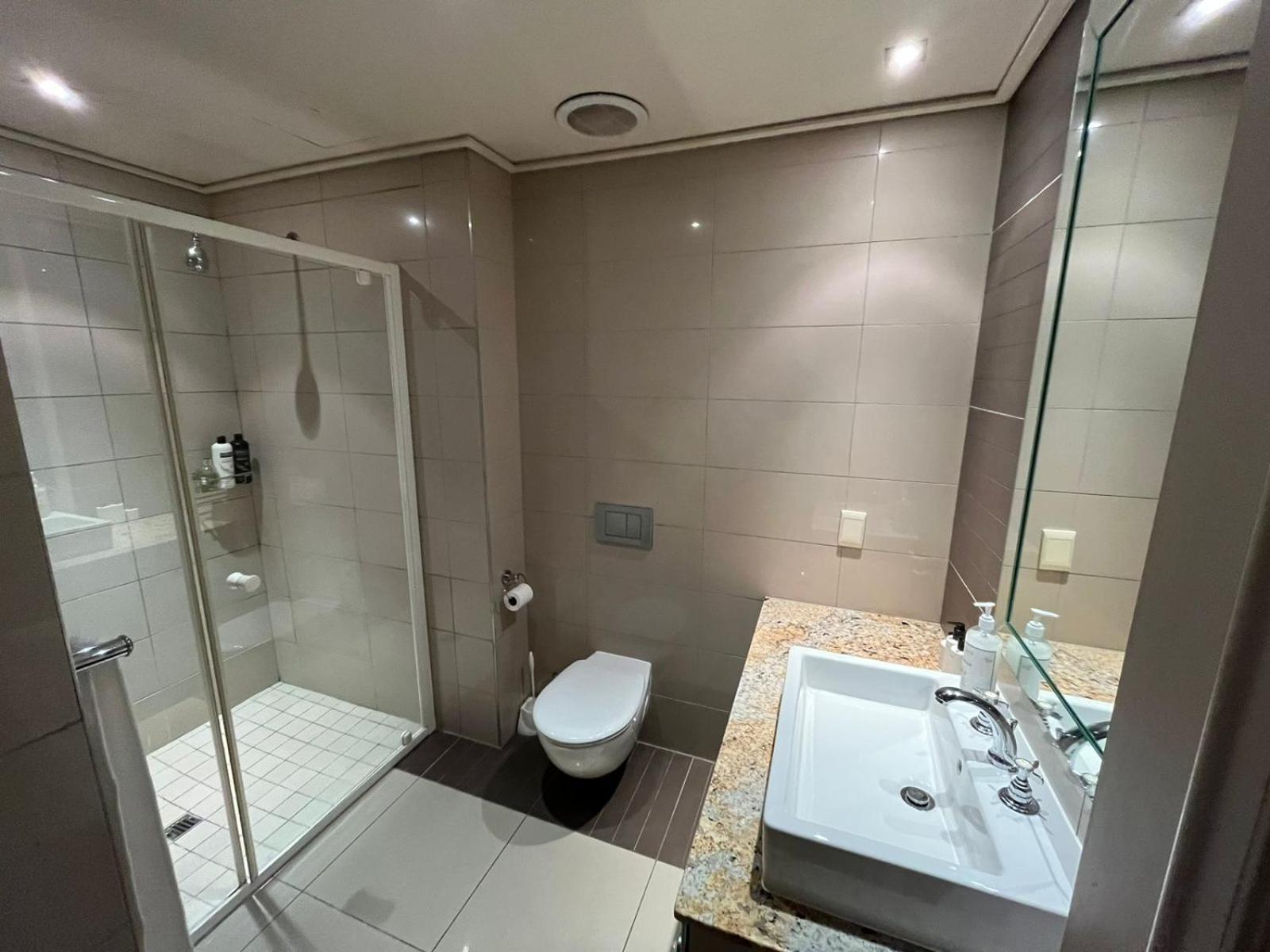 Cape Royale Luxury Suite Kapské Město Exteriér fotografie