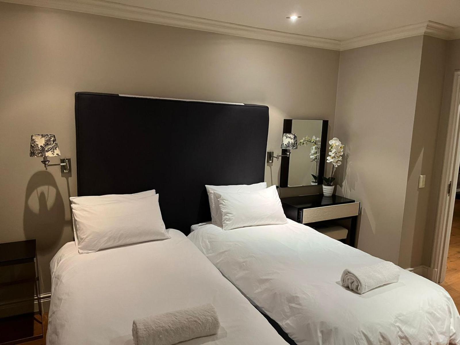 Cape Royale Luxury Suite Kapské Město Exteriér fotografie