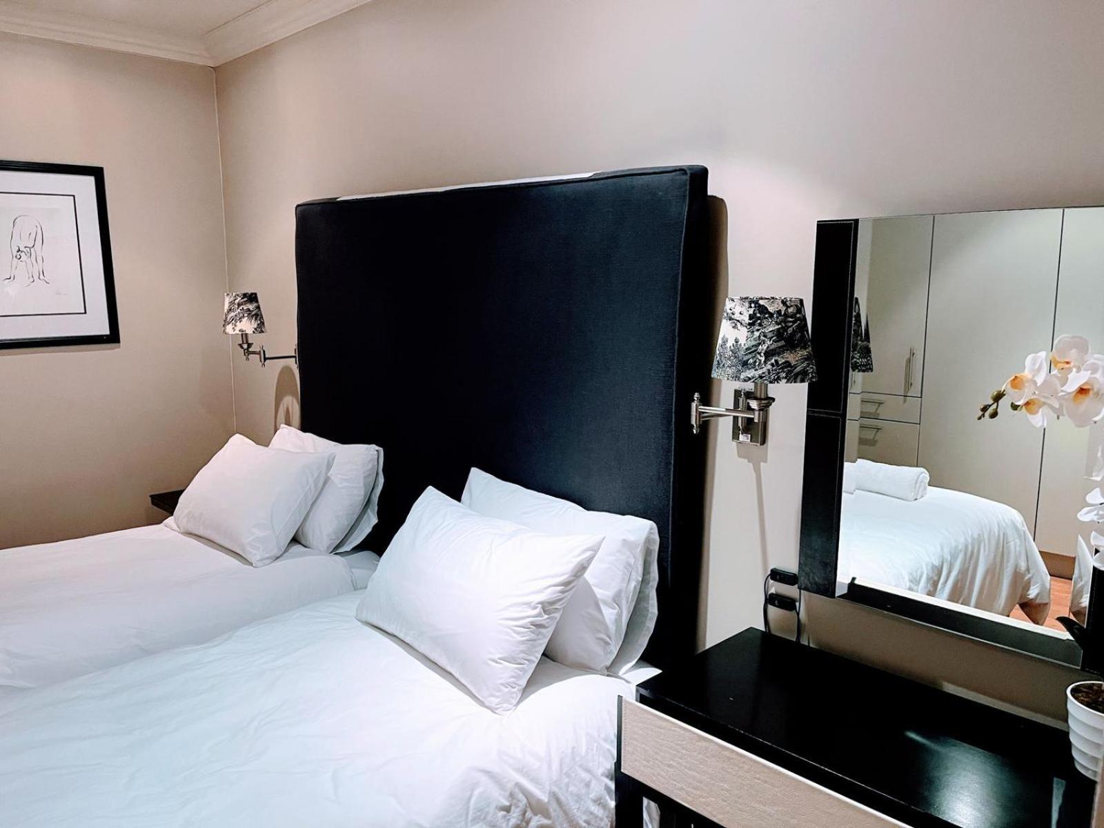 Cape Royale Luxury Suite Kapské Město Exteriér fotografie