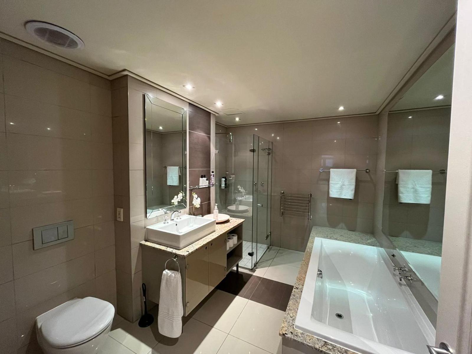 Cape Royale Luxury Suite Kapské Město Exteriér fotografie