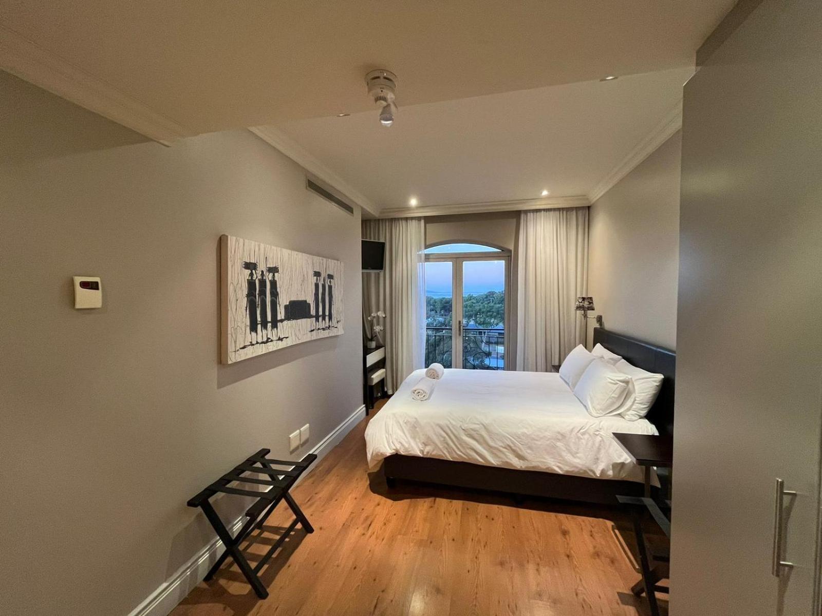 Cape Royale Luxury Suite Kapské Město Exteriér fotografie